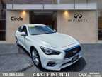2021 Infiniti Q50 Luxe