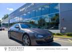 2021 Maserati Ghibli S Q4, Premium Sound, Loaded! CPO Eligible!!!