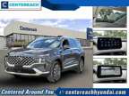 2023 Hyundai Santa Fe Plug-In Hybrid Limited