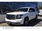 2019 Chevrolet Tahoe Premier, AWD, ROOF, CLEAN CARFAX, LOADED!!!