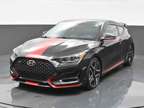 2020 Hyundai Veloster N N