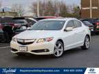 2015 Acura ILX 2.0L
