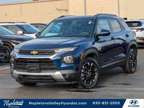2023 Chevrolet TrailBlazer FWD LT