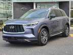 2023 Infiniti QX60 SENSORY AWD