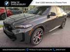 2025 BMW X6 M60i
