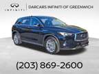 2025 Infiniti QX50 Pure AWD