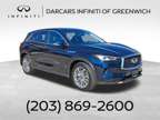 2025 Infiniti QX50 Pure AWD