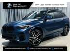 2022 BMW X5 M50i
