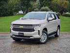 2021 Chevrolet Tahoe 2WD LT