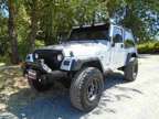 2005 Jeep Wrangler Unlimited