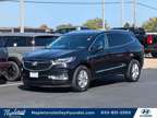 2021 Buick Enclave FWD Essence