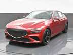 2023 Genesis G70 2.0T AWD