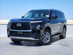 2025 Infiniti QX80 PURE