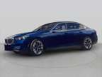 2025 BMW 5 Series i xDrive
