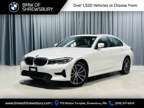 2021 BMW 3 Series xDrive