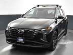 2024 Hyundai Tucson XRT