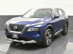2023 Nissan Rogue Platinum Intelligent AWD