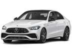 2023 Mercedes-Benz C-Class AMG C 43
