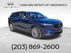 2022 Acura MDX Advance Package