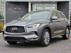 2024 Infiniti QX50 LUXE AWD
