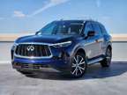 2024 Infiniti QX60 SENSORY