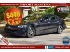 2022 Mercedes-Benz C-Class C 300