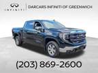 2024 GMC Sierra 1500 4WD Crew Cab Short Box SLT