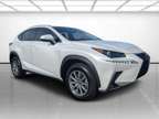 2021 Lexus NX 300 NX 300