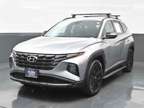 2024 Hyundai Tucson XRT