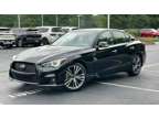 2024 Infiniti Q50 SENSORY AWD