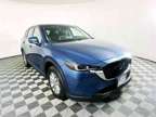 2022 Mazda CX-5 2.5 S Preferred