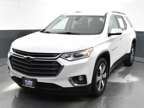 2019 Chevrolet Traverse 3LT