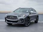 2024 Infiniti QX55 LUXE