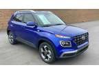 2024 Hyundai Venue Limited