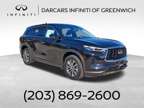 2025 Infiniti QX60 PURE AWD