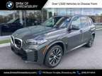 2025 BMW X5 M60i