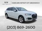2024 Audi Q7 Premium Plus 45 TFSI quattro Tiptronic