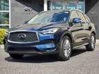 2024 Infiniti QX50 LUXE AWD