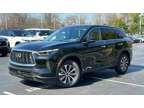 2024 Infiniti QX60 PURE AWD