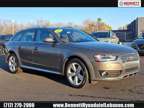 2014 Audi Allroad 2.0T Premium