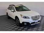2015 Subaru Outback 2.5i