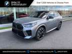 2024 BMW X2 M35i