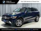 2022 Mercedes-Benz GLC 4MATIC SUV