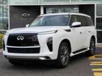 2025 Infiniti QX80 LUXE AWD