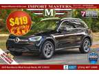 2021 Mercedes-Benz GLC GLC 300