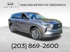 2025 Infiniti QX60 PURE AWD