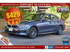 2021 BMW 3 Series 330i xDrive
