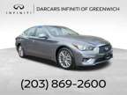2024 Infiniti Q50 LUXE AWD