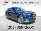 2025 Infiniti QX60 PURE AWD