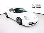 2008 Porsche Cayman S S